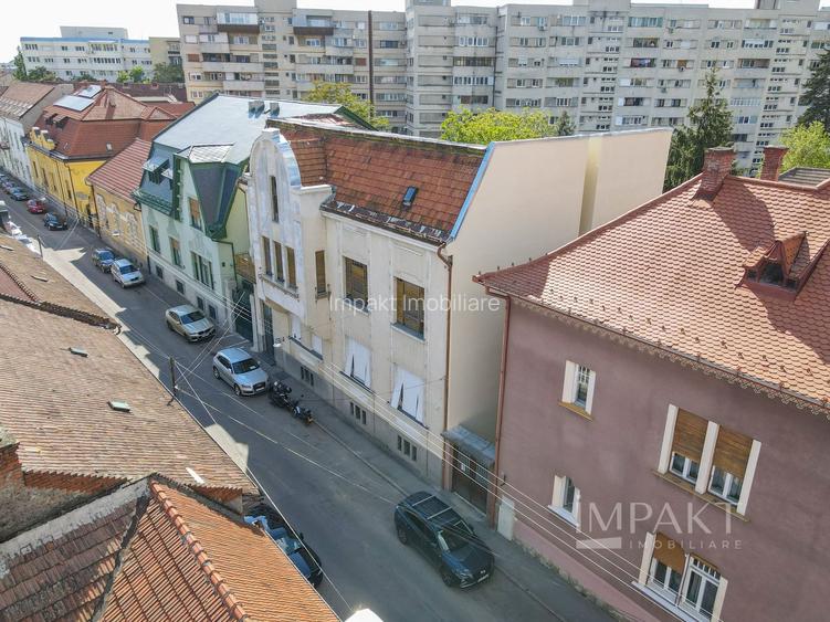 Oportunitate Oradea ! 3 Apartamente Moderne LA CHEIE - Ideale Airbnb - 32