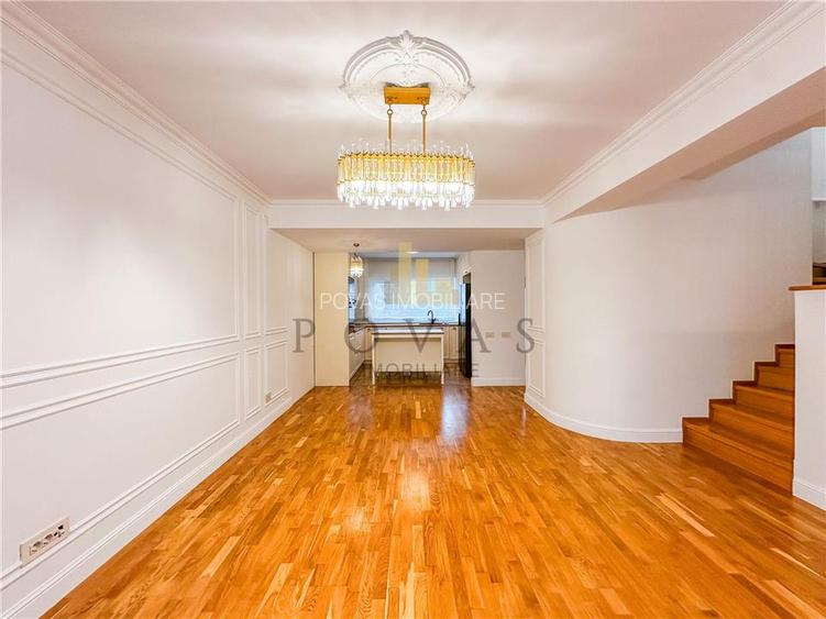 Vanzare Casa 5 Camere Pipera Rond OMV - 3