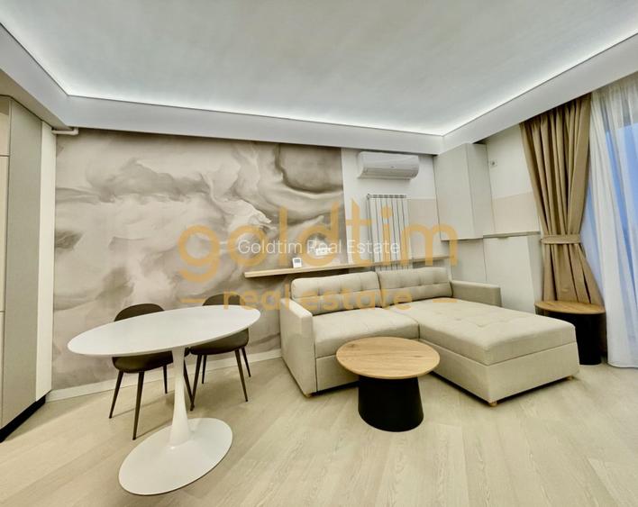 PRIMA INCHIRIERE/CORTINA NORTH/DISPONIBIL IMEDIAT/SUPERB/ - 13