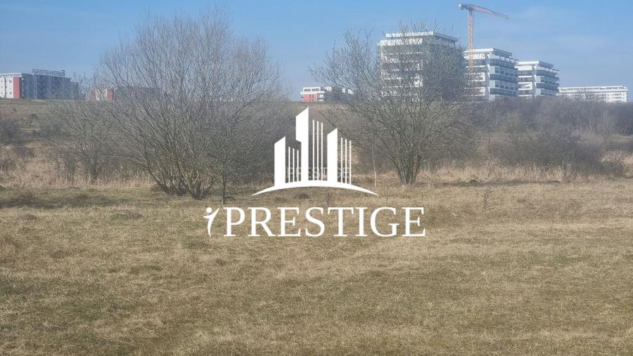 TEREN DE VÂNZARE 1000 MP ȘELIMBĂR ZONA TROIȚĂ | INVESTIȚIE - 15