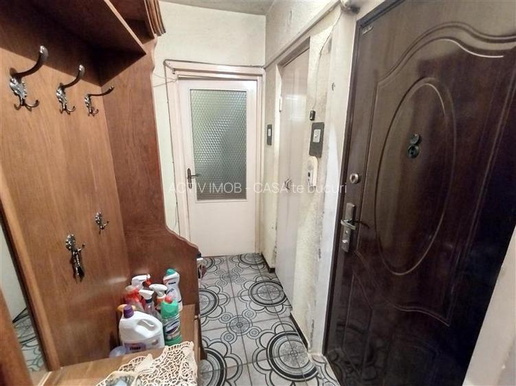 Oravita, Apt.3 Cam, Et.1, Zona Garii, Pret Negociabil - 22