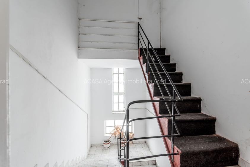 Vila individuala de exceptie Praporgescu Malul Mureșului - 7