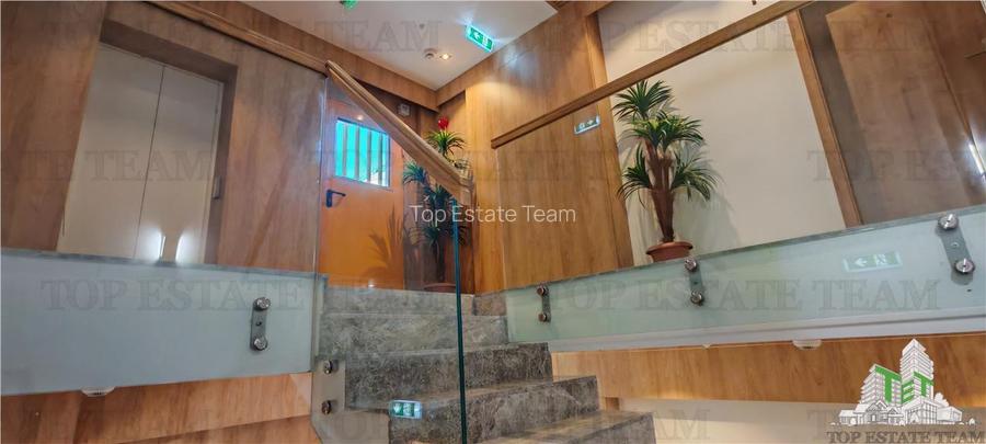 Apartament de 3 camere si curte proprie de 70 mp, bloc boutique, finisaje premiu - 18