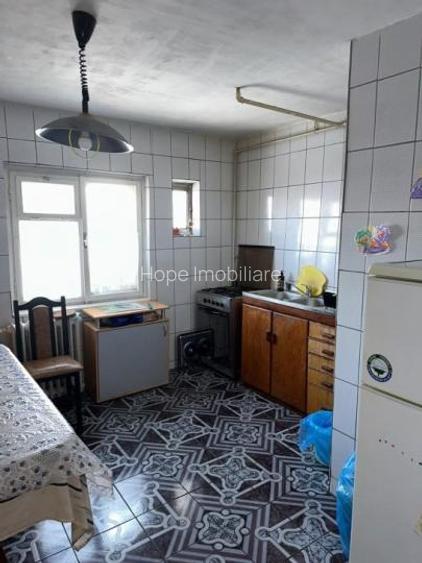 Berceni - Delta Vacaresti - 4 camere , parter - 2