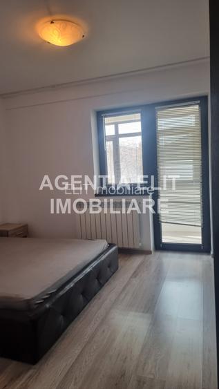 Apartament 3 camere, bloc nou, zona Scolii nr 7 - 9