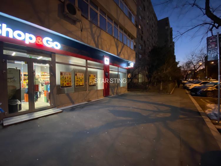 Banu Manta,moderna,foarte curata,calduroasa,luminoasa,pozitie linistita. - 12