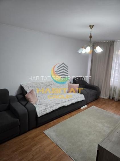 3 camere an 1983 decomandat 4 min Metrou Aparatorii Patriei - 2