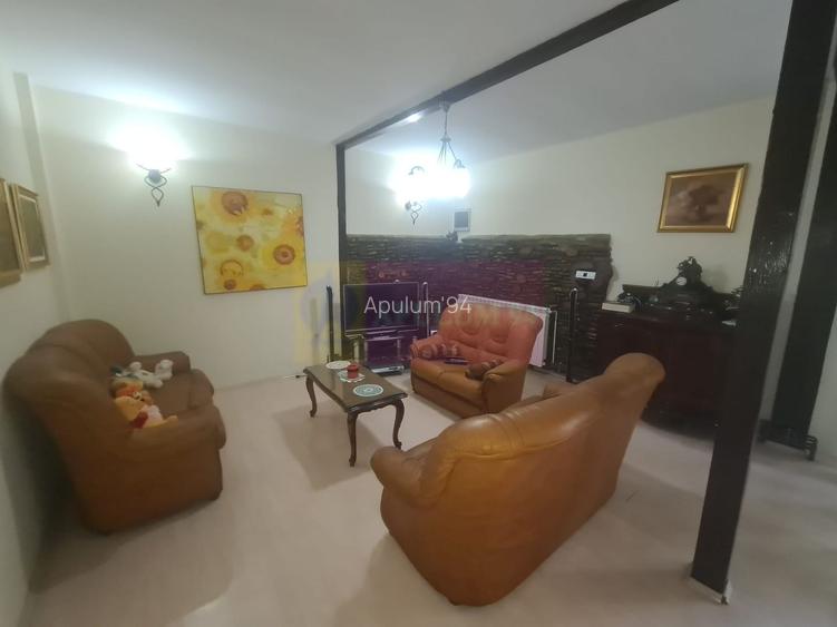 Vila de vanzare in Campina - Zona Lunca Mare - 10