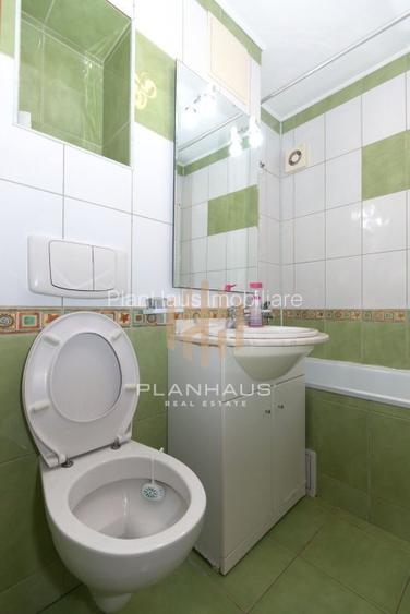 Apartament 4 camere de închiriat, zona Canal 7!!! - 18