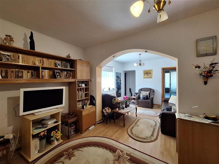 Vila P+E+M, 190mp utili, zona Ultracentrala - 2