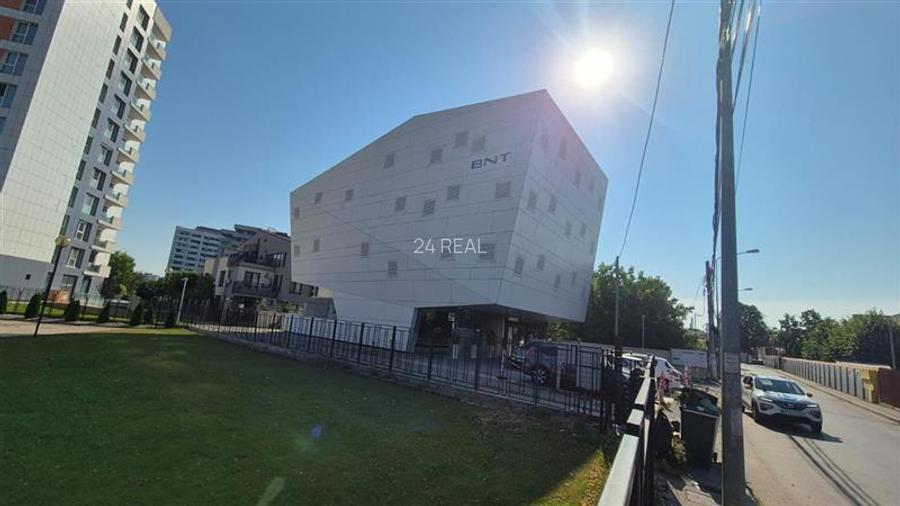 Clădire de birouri clasa A de vânzare - Mihai Bravu - 9
