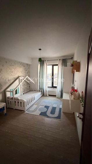 Apartament 3 camere | Lacul Morii | VEDERE LAC | COMPLEX - 4