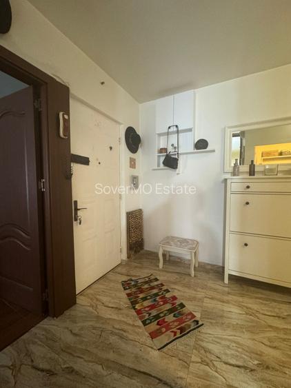 Apartament 3 Camere | RENOVAT | Petre Ispirescu - 11