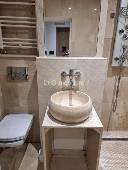 Garsoniera strada Panduri 4 minute de metrou Academia Militară - 7