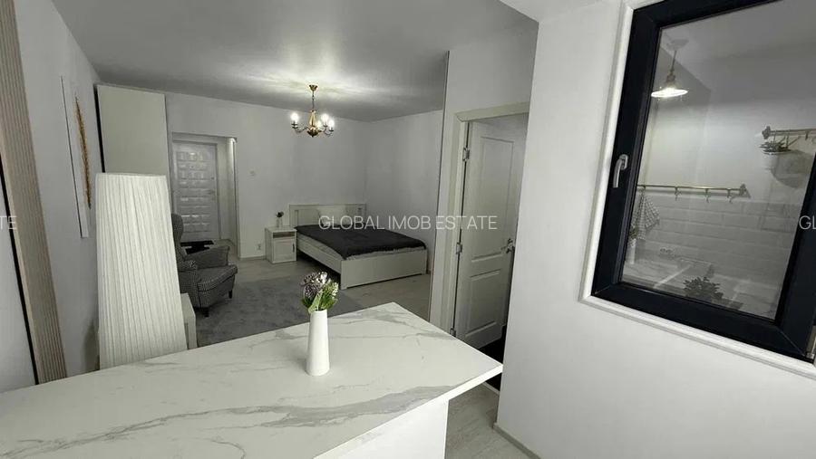 Inchiriere Super Garsoniera Renovata Drumul Taberei-Favorit - 5