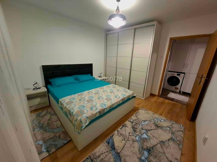 Prima închiriere/City Park/Centrală gaz/Smart&Modern - 2