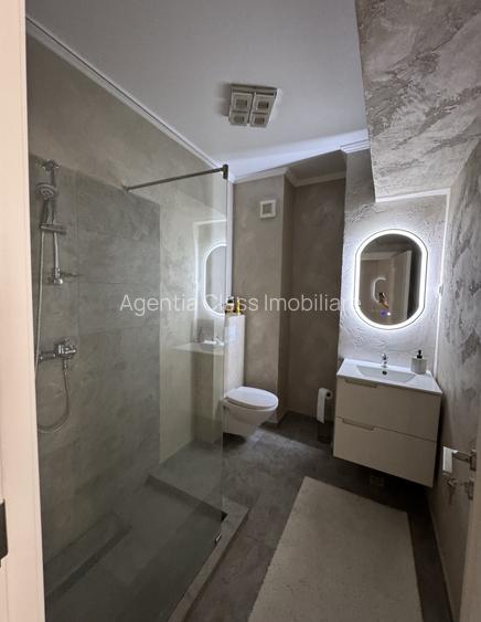 Apartament 2cam Faleza bloc Riviera - PREMIUM - Vedere la Dunare - 9