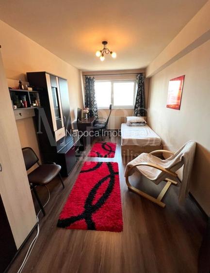 Apartament 2 camere de vanzare in Marasti, Cluj Napoca - 4