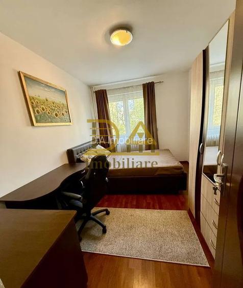 0% Comision, Apartament 3 camere, et 2/9, Zona Pajura - 4