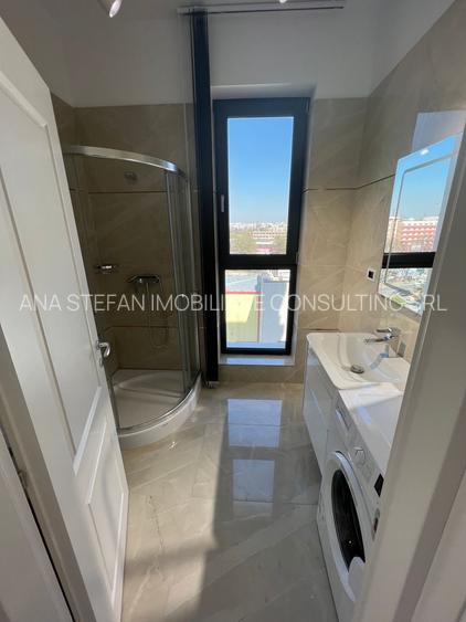 Grozavesti / Apartament doua camere modern / 5 minute metrou - 10