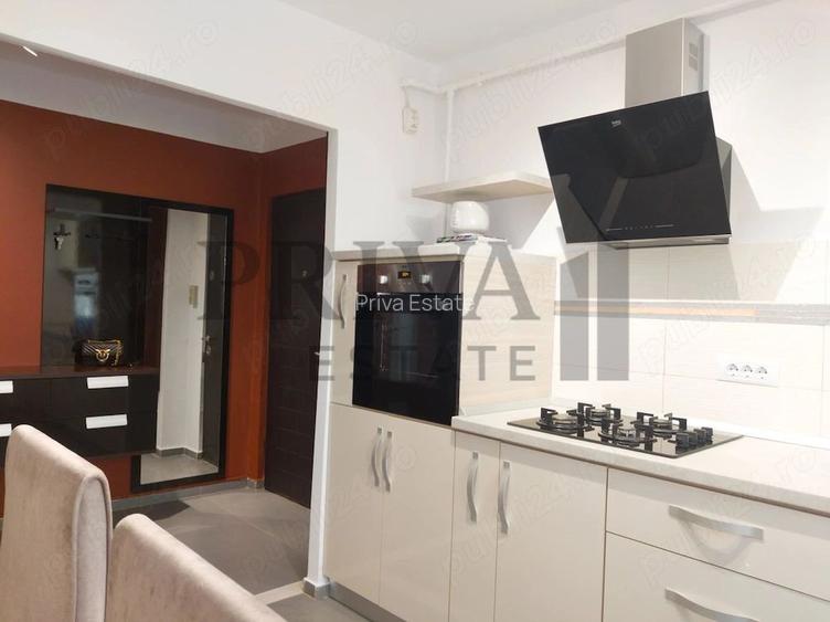 Apartament 2 camere, 60 mp, etaj 1, Gheorghe Lazar - 6