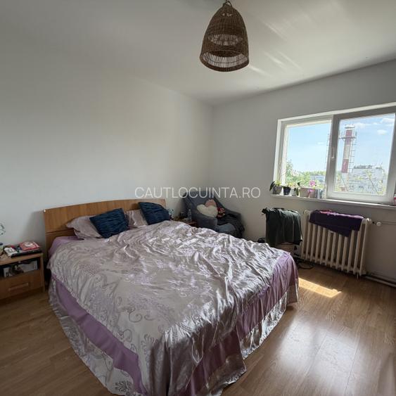 2 camere | Mobilat | Baneasa | Parc Herastrau | Piata Baneasa | 3 min - 3