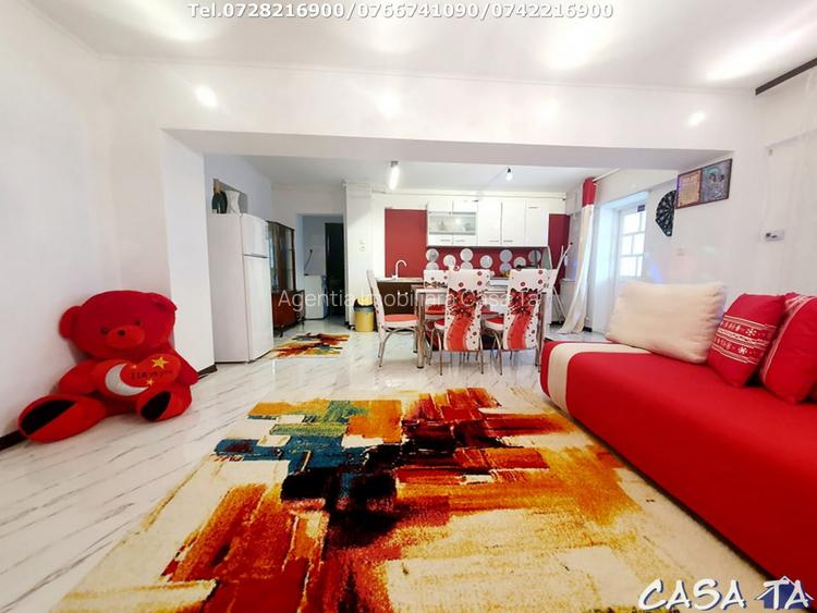 Apartament 2 camere de Lux ,situat in Rovinari, Str Muncii - 4