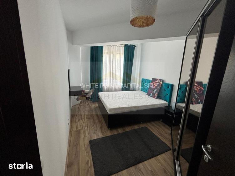 Apartament 3 camere de închiriat | Prima închiriere | La 2 minute de Metrou - 3