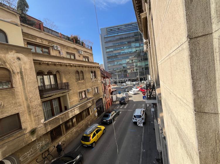 Inchiriere Birouri termen lung - zona Dacia - 35 mp - 3