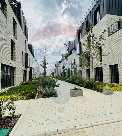 Apartament 3 camere/ Avalon Estate/ Concept designer/ Mobilat-utilat - 10