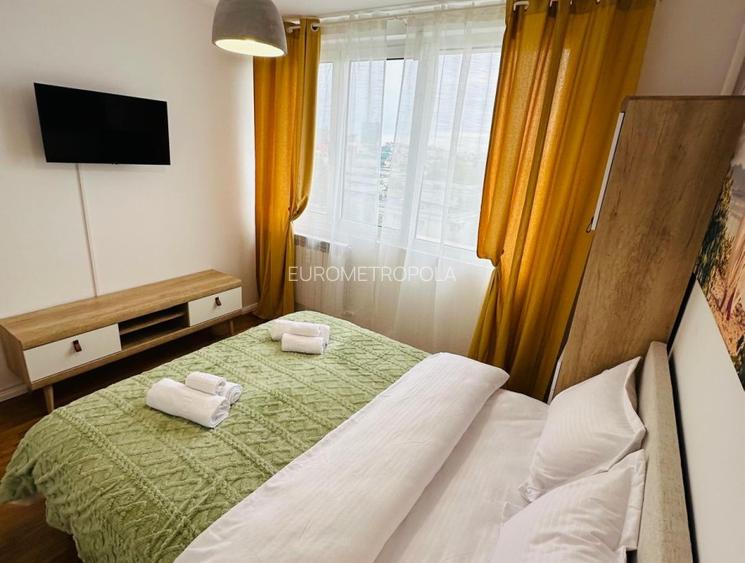 3 camere Parc Floreasca | Zona verde, zona Radu Beller - 6