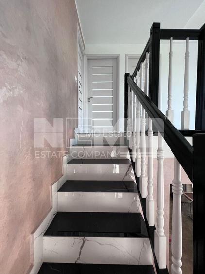 Casă/Vilă de Vânzare cu 5 Ari teren | Sf.Ilie Nou/ Suceava I 180.000E - 12