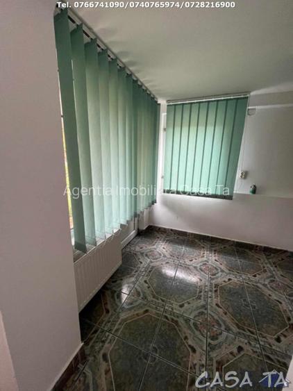 Casa 6 Camere P+1, Targu-Carbunesti - 11