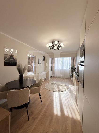 Apartament ultramodern | două dormitoare | Zona Grigorescu - 8