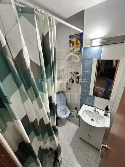 Apartament 4 camere în zona STRAZII ION MESTER - 5