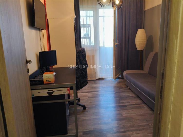 4 camere, confort 1 decomandat, etaj superior, Viziru 3 - 5