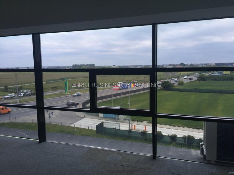 Spatii de Birouri 60mp/100mp/240mp (Utilitati incluse in pret) - 12