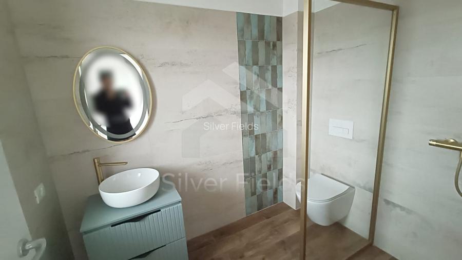 Duplex modern și spațios în Dumbrăvița 5 camere - 6