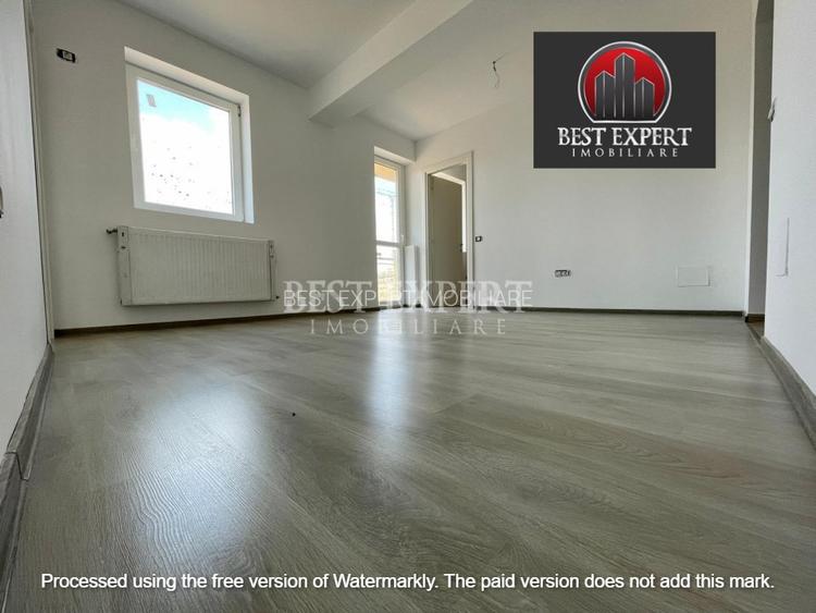 4 Camere Terasa Generoasa -Zona Linistita - 2