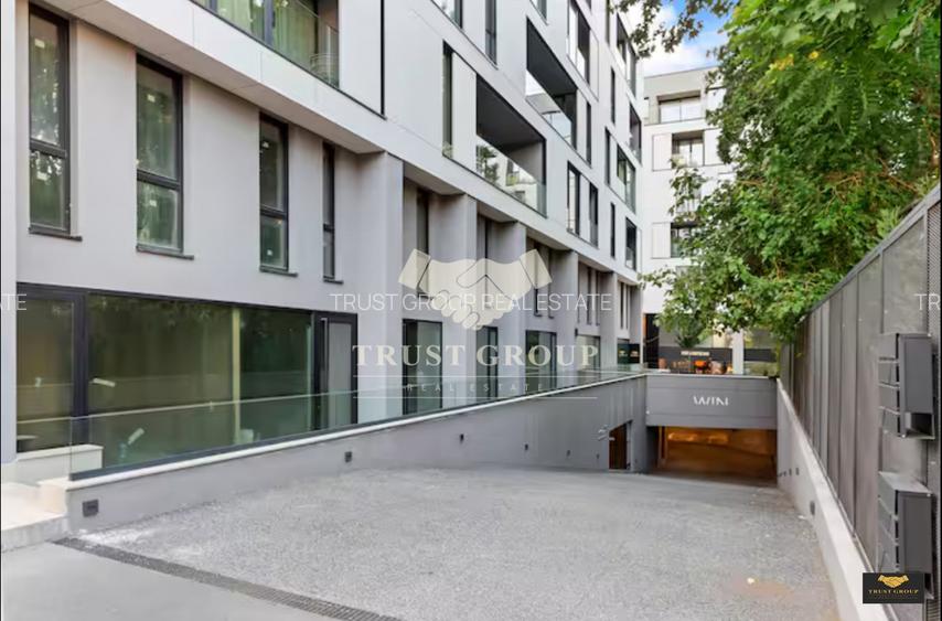 Studio Win Herastrau | Mobilat Lux | Loc de parcare disponibil - 25