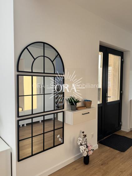 CASĂ INDIVIDUALA CU CF | DE VÂNZARE | CU GARAJ | POPESTI CLUJ - 9