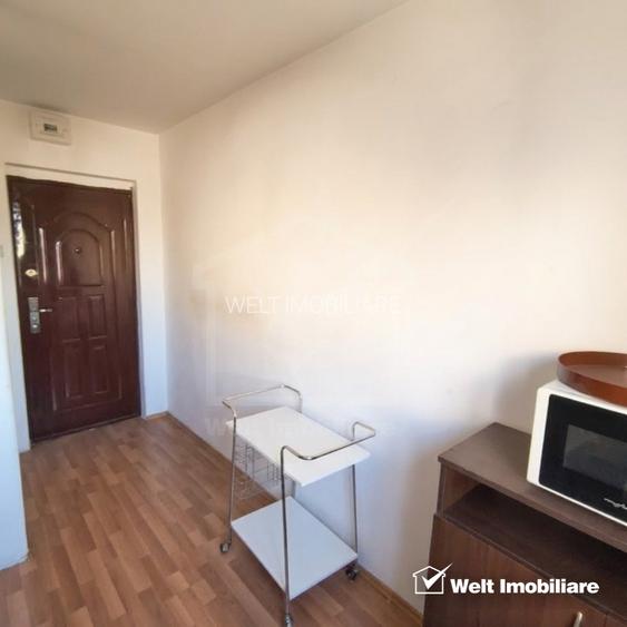 Garsoniera cf 3, cartier Gheorgheni - 4