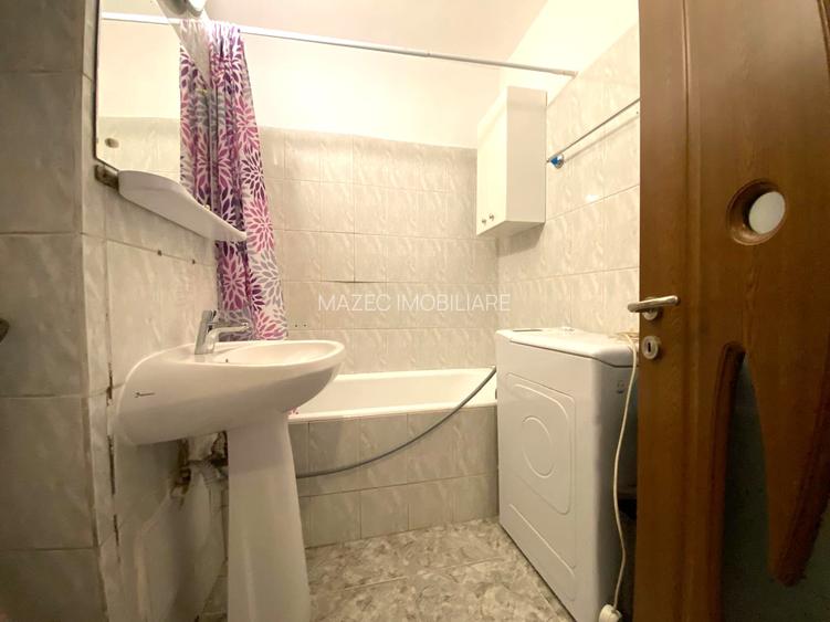 Garsoniera Auchan VITAN - 7