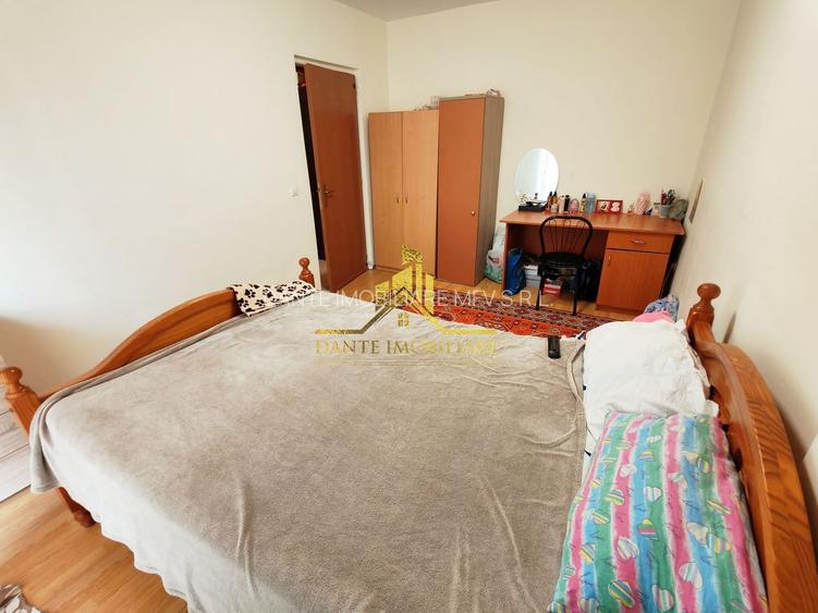 2 camere, decomandat, PET FRIENDLY, bloc nou, Floresti, zona VIVO - 3