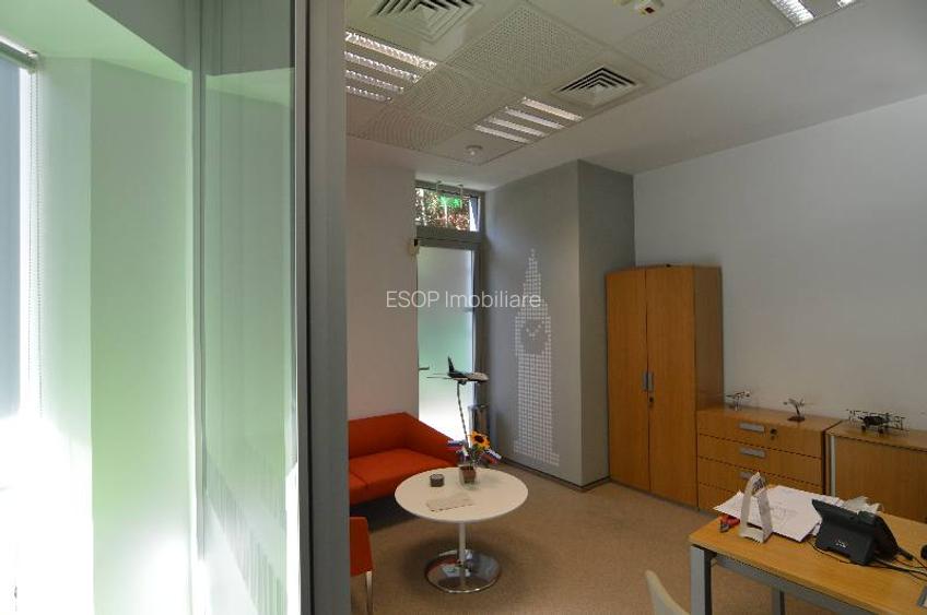 Armand Business Center, Rosetti, 310 - 1336 mp  0% comision! - 6