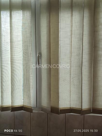 Vand apartament 2 camere decomandat - 9