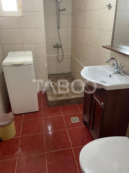 Apartament de inchiriat cu 2 camere Aleea Fratii Buzesti - 7