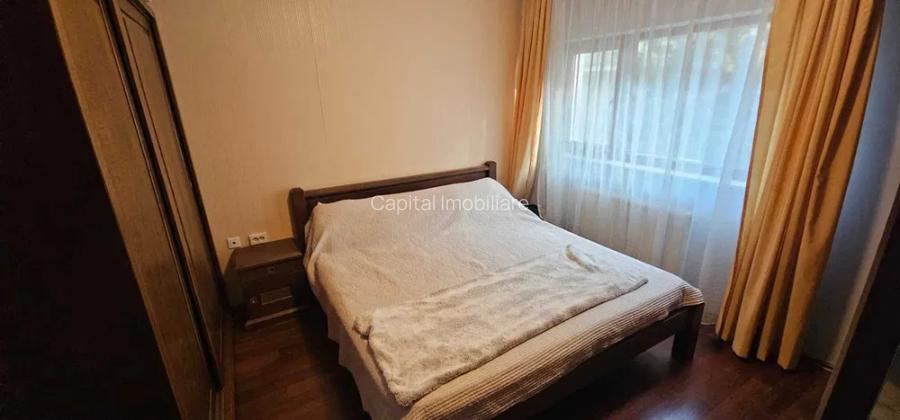 Apartament 2 camere | Andrei Muresanu | PET FRIENDLY | Terasa 25m - 4