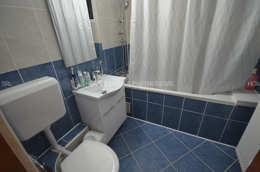 Apartament 3 camere - Aparatorii Patriei - 6 minute metrou - centrala proprie - 21
