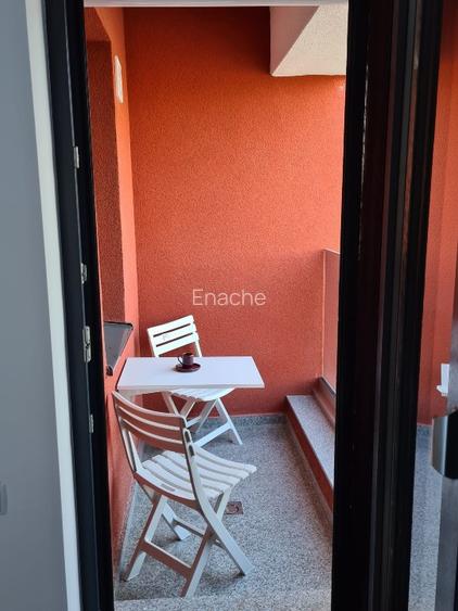 Garsonieră tip Studio, bloc nou, rond omv Pipera  - 9